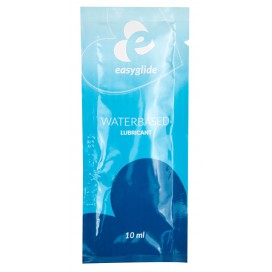 10 ml Easyglide Water Lubricant Dosette