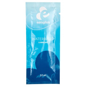  10 ml Easyglide Acqua Lubrificante Dosetta