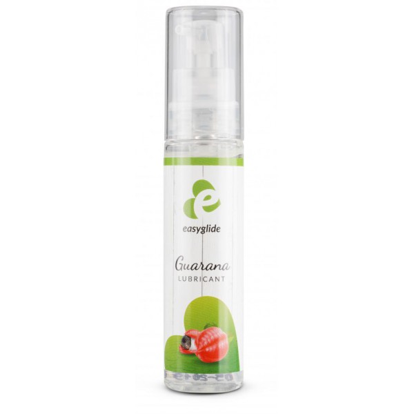 Easyglide Guarana Lubrificante - 30ml