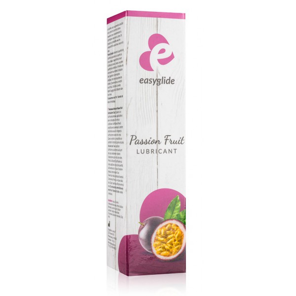 Easyglide Passionsfrucht-Gleitmittel - 30ml