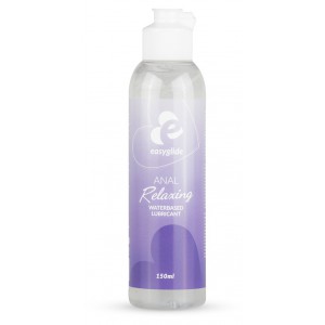 Easyglide Lubricante Relajante Anal Easyglide - Botella 150 ml