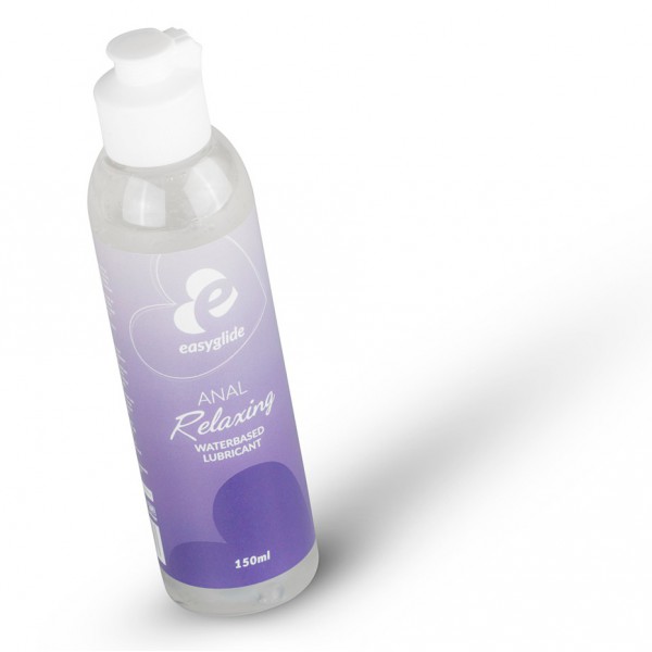 Anal Relaxing Lubricant Easyglide - Flasche 150 ml
