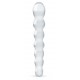 Glass Dildo n° 19 - 20 x 3.2 cm