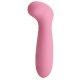 Grace pink clitoral stimulator