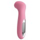 Stimolatore clitorideo Grace Pink