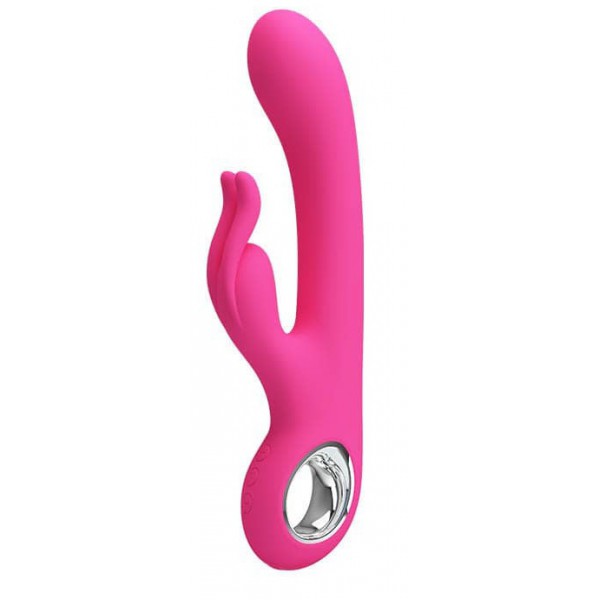 Vibro Rabbit Carina