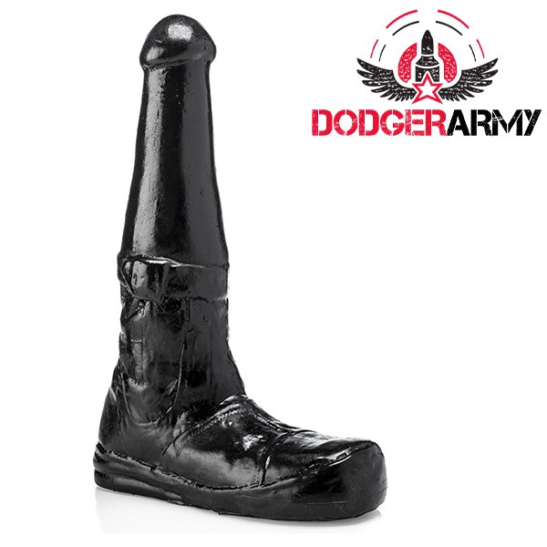 BOOTS 26 x 8.5 cm - Dodger Army