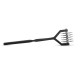 Wartenberg Black Pinwheel 5 wheels