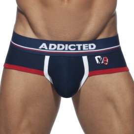 Slip Sport 09 Navy