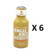 Jungle Juice Gold Label 30ml x6