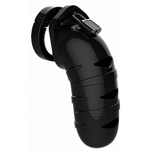 MANCAGE ManCage Chastity Modelo 05 14 x 5.4cm