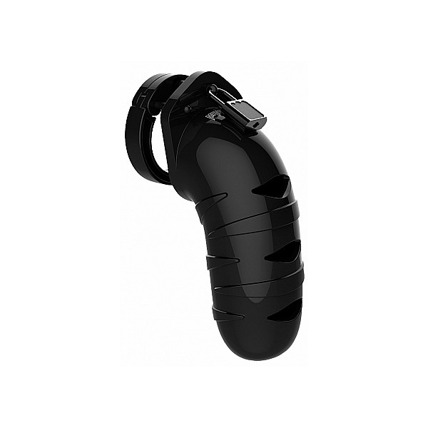 ManCage Chastity Modelo 05 14 x 5.4cm