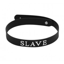 Collier SLAVE