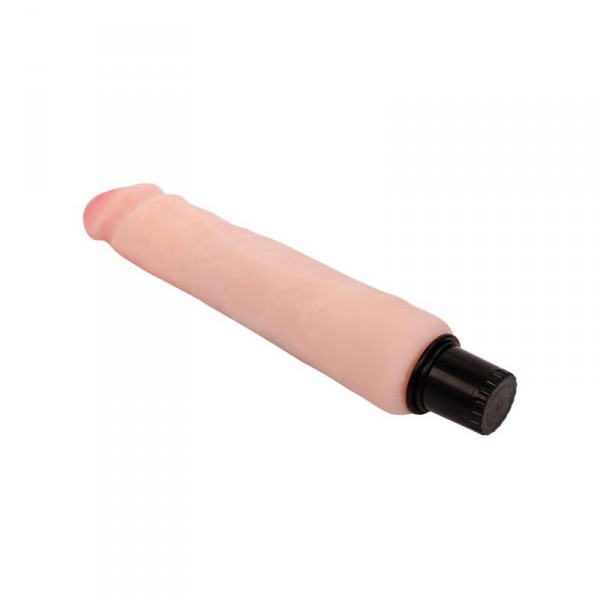 Dildo vibrante Realistic Vibe 22 x 4 cm