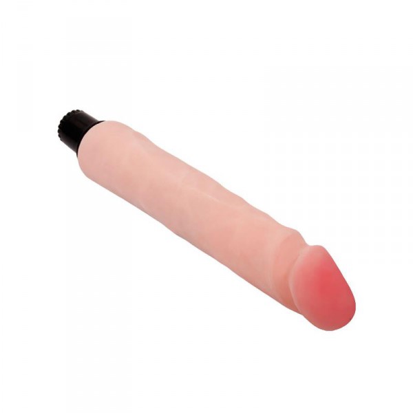 Vibrierender Dildo Realistic Vibe 22 x 4cm