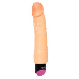 Vibe Baile vibrating dildo 20 x 4cm