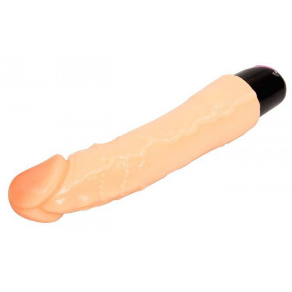 Vibrierender Dildo Vibe Baile 20 x 4cm