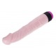 Consolador vibrador 19 x 3,8cm