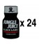 Jungle Juice Black Label 10mL x24