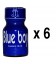 Blue Boy 10mL x6