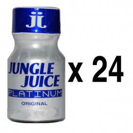 Locker Room Jungle Juice Platinum 10ml x24