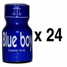 Locker Room Blue Boy 10mL x 24