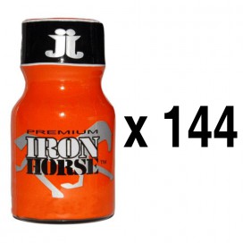 Iron Horse 10ml X 144