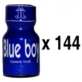 Blue Boy 10ml X 144