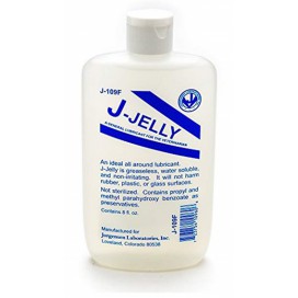 J-Jelly Schmiermittel 240mL