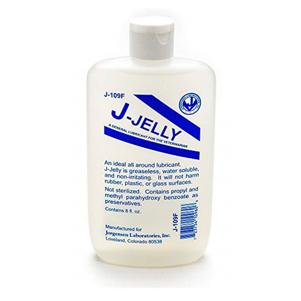 Lubrifiant J-Jelly 240mL