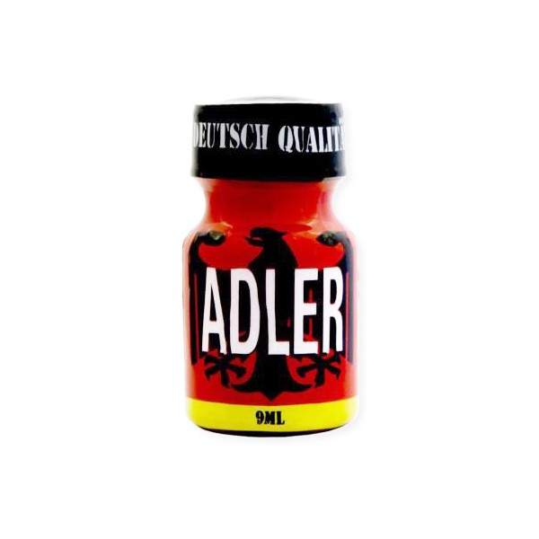 Adler 9ml