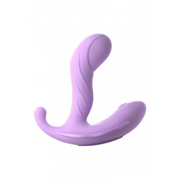 G-Spot Stimulator For Her - 9 x 4 cm