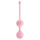 Roze Geisha Ballen - 3,2 cm