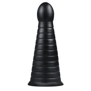 BUTTR Dildo Bootcamp 24 x 10 cm