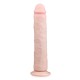 Dildo a ventosa 27 x 5,4 cm Sedia