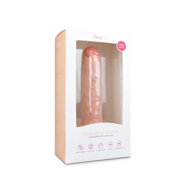 Dildo suction cup 27 x 5.4cm Chair