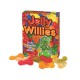 Geleia WIllies Rebuçados para Pénis 120g