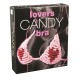 Reggiseno Candy Lovers rosa