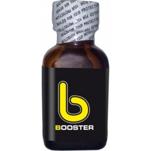 FL Leather Cleaner Booster 24mL