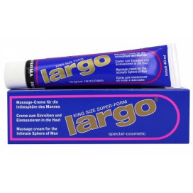 Crème Largo Special pour Penis 40mL
