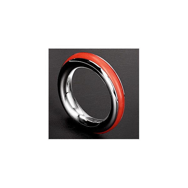 Red Cazzo penis ring