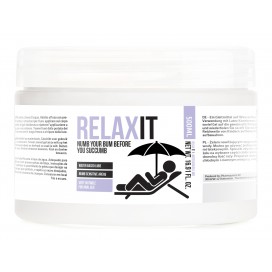 Lubrificante Relax It 500 ml