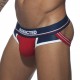 Jockstrap PUSH UP SPORT Red