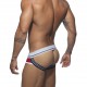 Jockstrap PUSH UP SPORT Grey