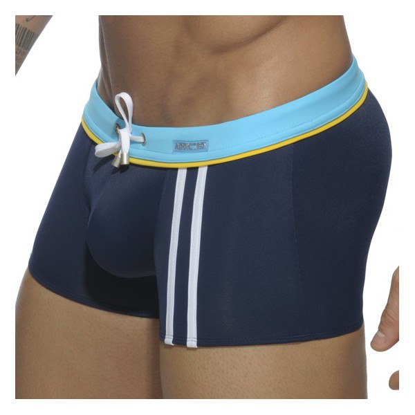 Binding Marine Sport Boxer Brief