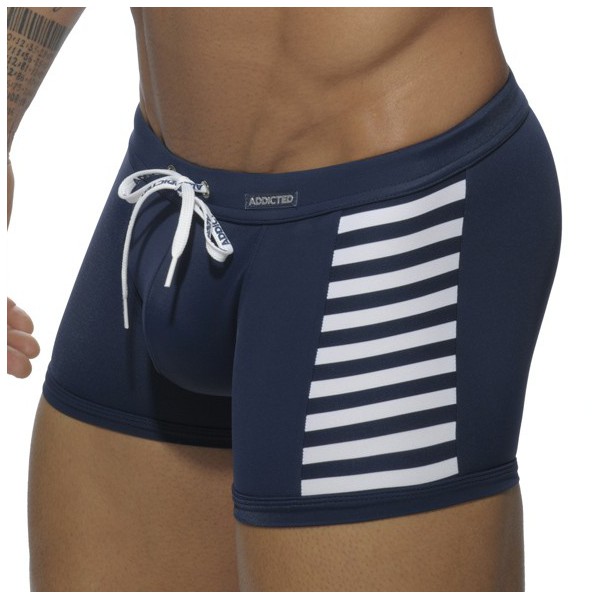 Sailor Marine swim trunks