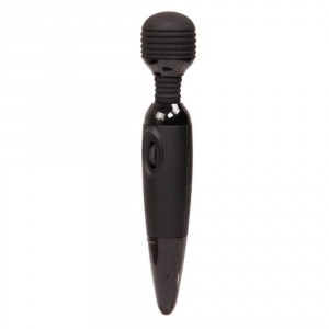 Pretty Love Wand Power Negro - Cabeza de 45mm