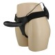 Gode ceinture avec vibrations MYRON 18.5 x 4.8 cm
