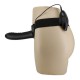 Gode ceinture avec vibrations MYRON 18.5 x 4.8 cm