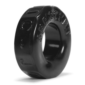 Oxballs Cockring Sprocket Black